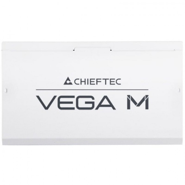 Блок живлення Chieftec Vega M PPG-750-CW 750W