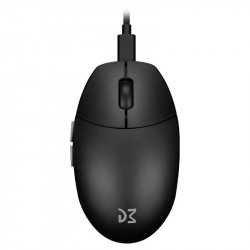 Миша Dream Machines DM8 Mini Pro Black (DM8_MINI_PRO)