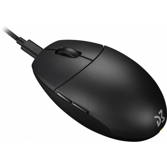 Миша Dream Machines DM8 Mini Pro Black (DM8_MINI_PRO)