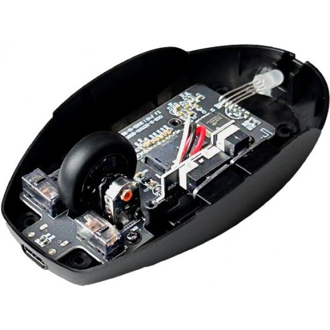 Миша Dream Machines DM8 Mini Pro Black (DM8_MINI_PRO)