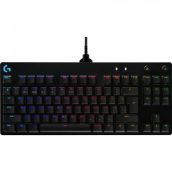 Клавiатура Logitech G Pro Mechanical Gaming (920-009392)