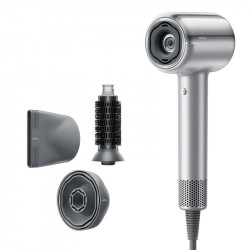 Фен Mova Shine 20 Silver (AMSH20-SIL)