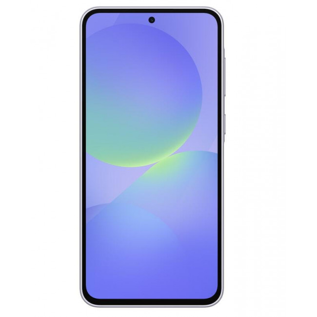 Смартфон Samsung Galaxy A36 5G 8/256GB Awesome Lavender (SM-A366BLVGEUC)
