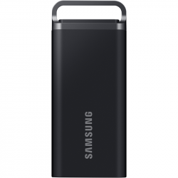 Накопичувач зовнівній SSD 4TB Samsung T5 EVO (MU-PH4T0S/EU)