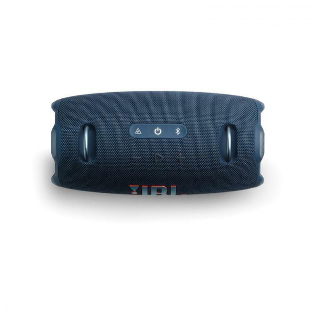 Акустична система JBL Xtreme 4 Blue (JBLXTREME4BLUEUNA)
