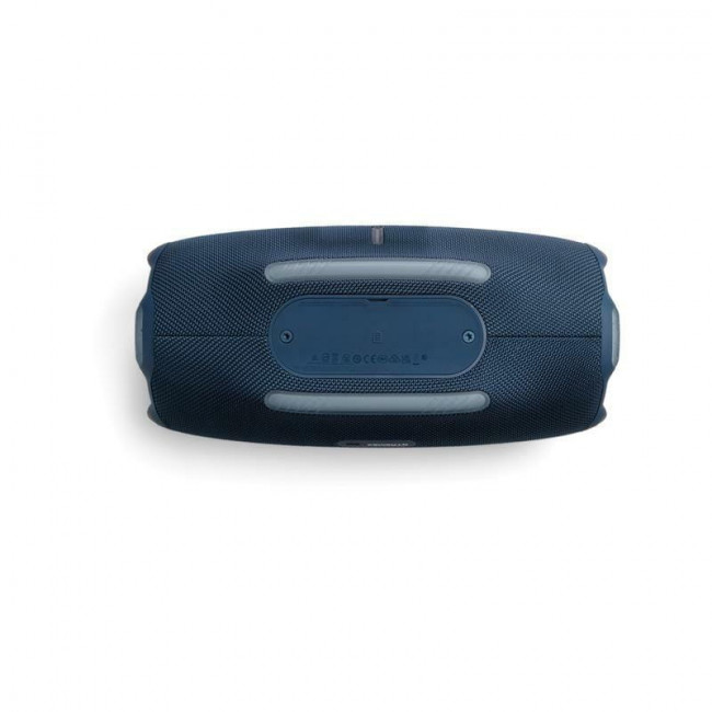 Акустична система JBL Xtreme 4 Blue (JBLXTREME4BLUEUNA)