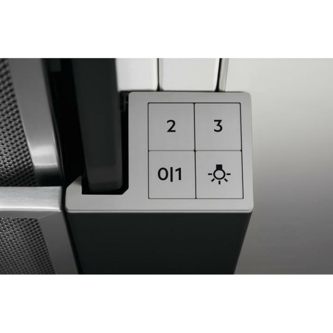 Витяжка Electrolux LFP326FB