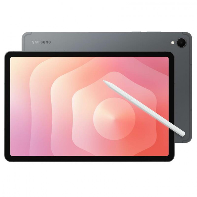 Планшет Samsung Galaxy Tab S11 WiFi SM-X730 12/256GB Gray (SM-X730NZAPEUC)