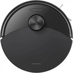 Робот-пилосос Roborock Q10 VF Black