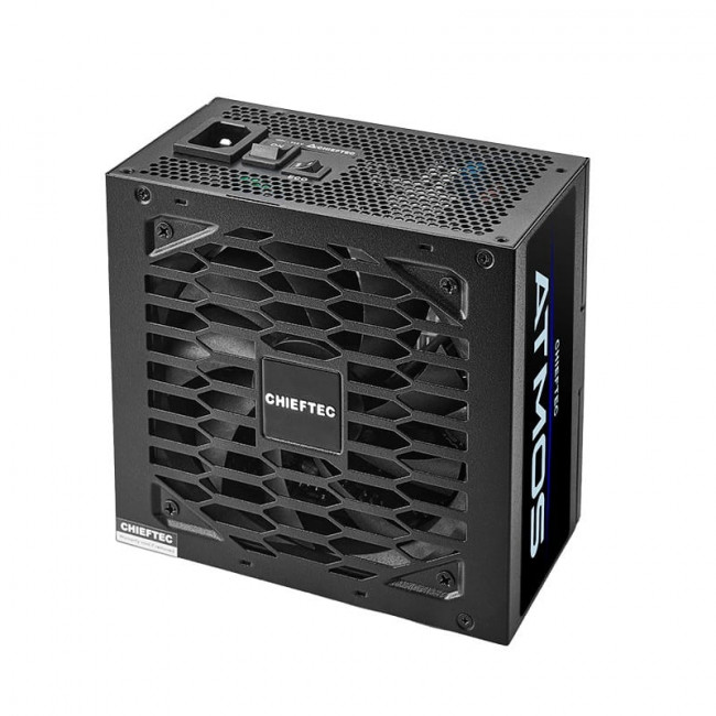 Блок живлення Chieftec CPX-850FC