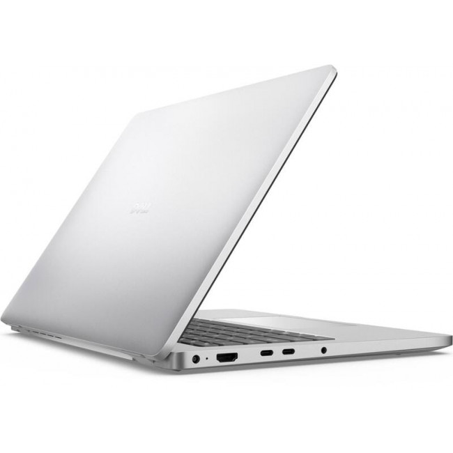 Ноутбук Dell Pro 14 (BTO601PC14255UA_W11P) Silver