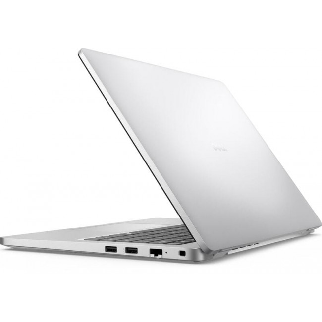 Ноутбук Dell Pro 14 (BTO601PC14255UA_W11P) Silver