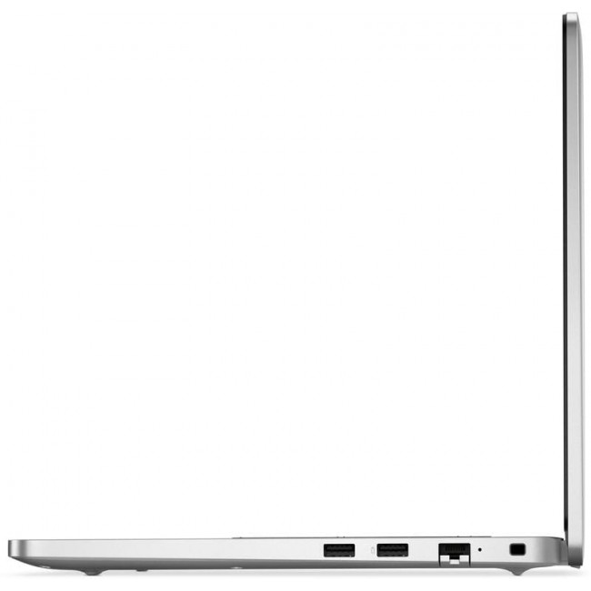 Ноутбук Dell Pro 14 (BTO601PC14255UA_W11P) Silver