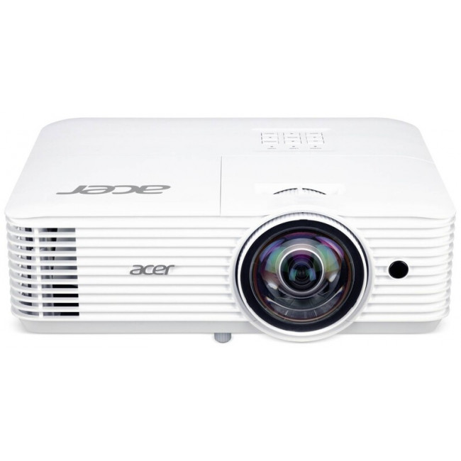 Проєктор Acer H6518STi (MR.JSF11.001)