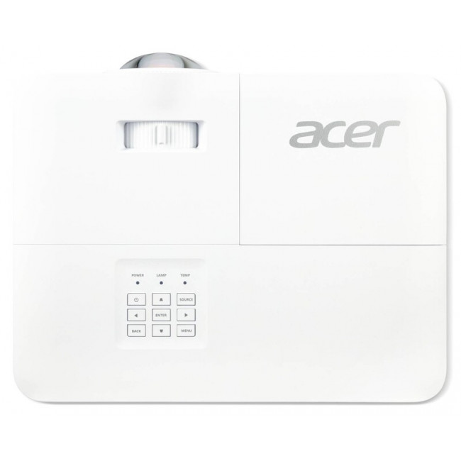 Проєктор Acer H6518STi (MR.JSF11.001)
