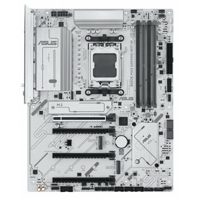 Материнська плата Asus B650E MAX Gaming WiFi W Socket AM5