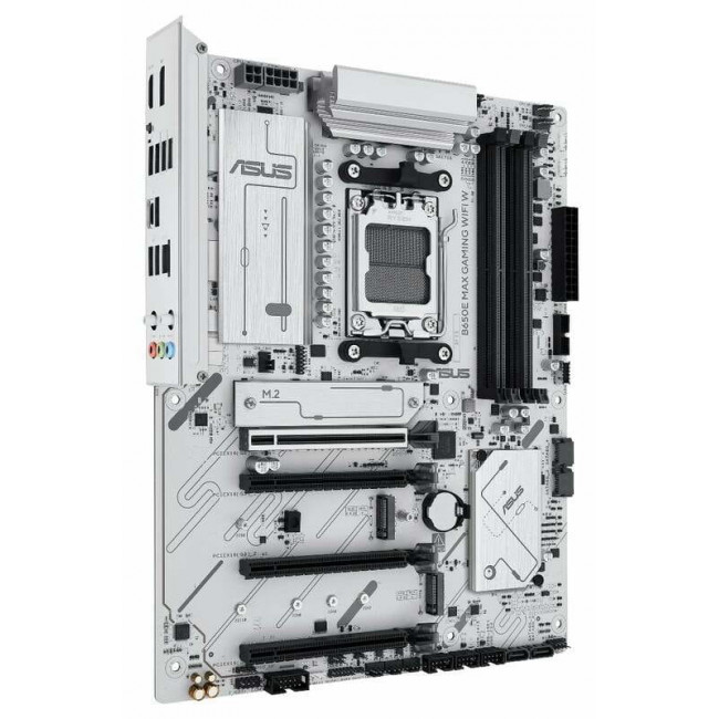 Материнська плата Asus B650E MAX Gaming WiFi W Socket AM5