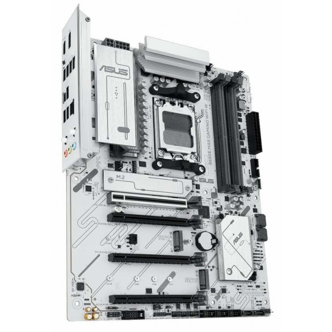 Материнська плата Asus B650E MAX Gaming WiFi W Socket AM5