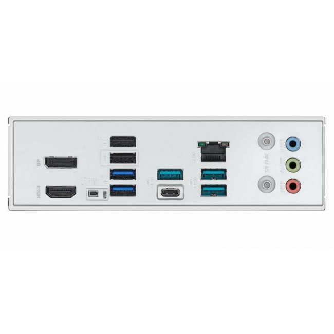 Материнська плата Asus B650E MAX Gaming WiFi W Socket AM5