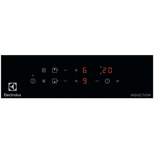 Варильна поверхня Electrolux LIT30230C