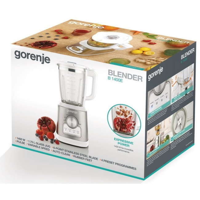 Блендер Gorenje B1400E