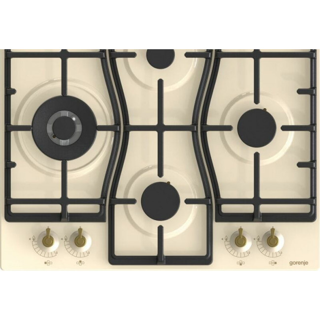 Варильна поверхня Gorenje GW6D42CLI