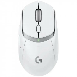 Миша бездротова Logitech G309 White (910-007207)