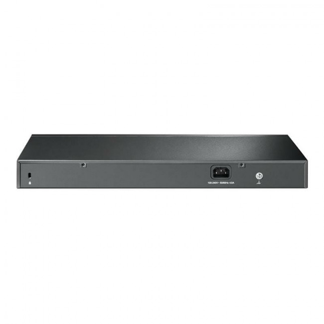 Комутатор TP-Link SG2428P