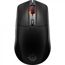Миша бездротова SteelSeries Rival 3 Gen 2 Wireless Black (62523)