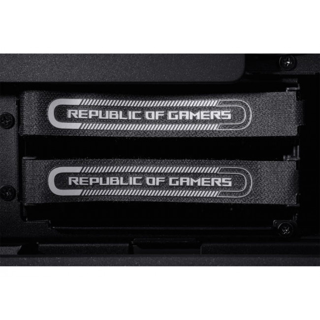 Корпус Asus ROG Hyperion GR701 Black без БЖ (90DC00F0-B39000)