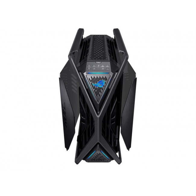 Корпус Asus ROG Hyperion GR701 Black без БЖ (90DC00F0-B39000)