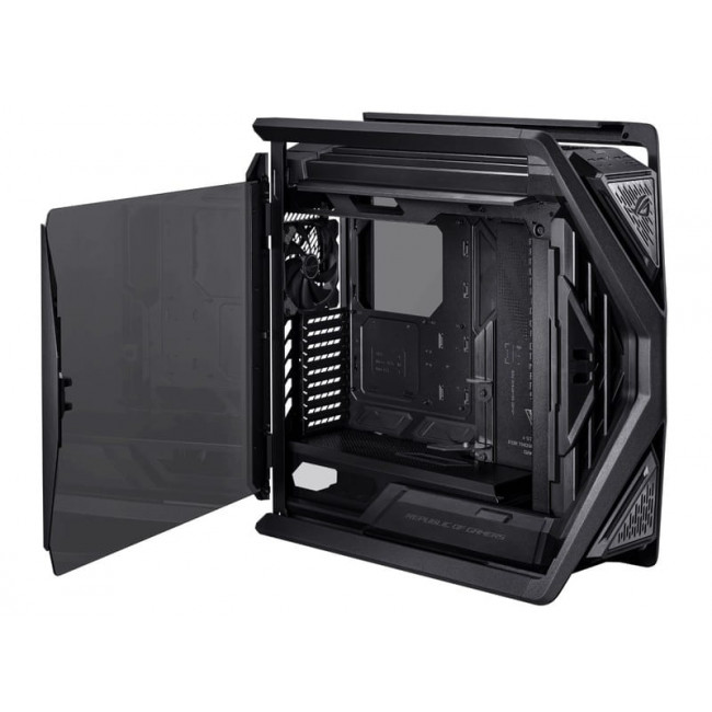 Корпус Asus ROG Hyperion GR701 Black без БЖ (90DC00F0-B39000)