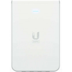 Точка доступу Ubiquiti UniFi U6 In-Wall (U6-IW)