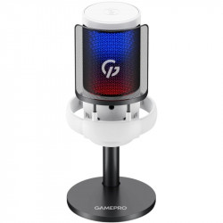 Мікрофон GamePro UGM105W