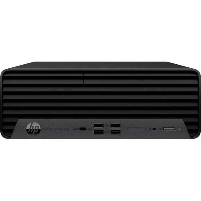 Персональний комп`ютер HP Elite 800 G9 SFF (7B1D0EA)