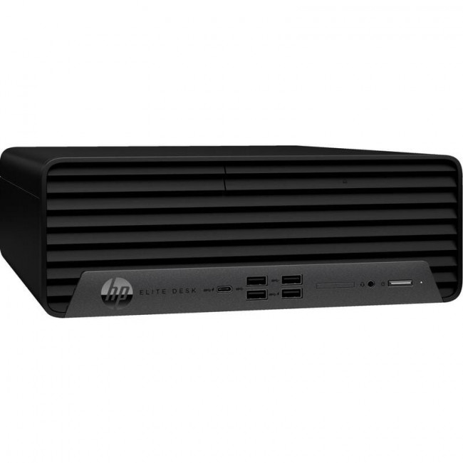 Персональний комп`ютер HP Elite 800 G9 SFF (7B1D0EA)