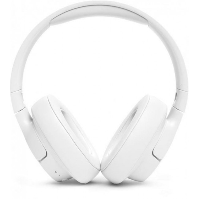 Bluetooth-гарнітура JBL Tune 720BT White (JBLT720BTWHT)