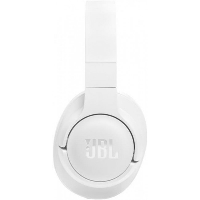 Bluetooth-гарнітура JBL Tune 720BT White (JBLT720BTWHT)