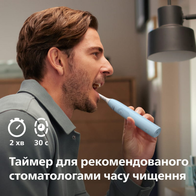 Зубна електрощітка Philips Sonicare Series 5300 HX7106/01