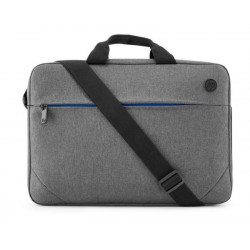 Сумка для ноутбука HP Prelude Topload Black/Grey (1E7D7AA) 15.6"