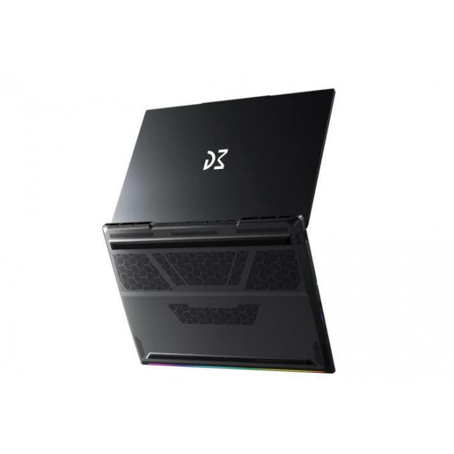 Ноутбук Dream Machines RT5070TI-16 (RT5070TI-16UA32) Black