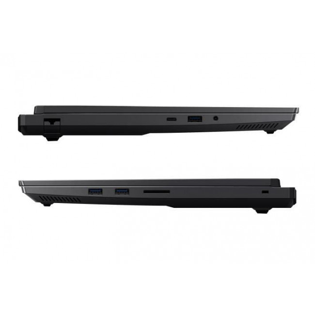 Ноутбук Dream Machines RT5070TI-16 (RT5070TI-16UA32) Black