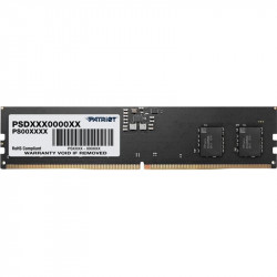 Модуль пам`яті DDR5 32GB/5200 Patriot Signature Line (PSD532G52002)