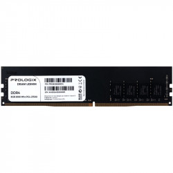 Модуль пам`ятi DDR4 8GB/2666 Prologix (PRO8GB2666D4)