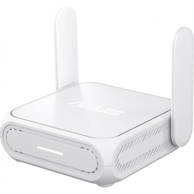 Бездротовий маршрутизатор Asus RT-BE58 GO (90IG09Q0-MO3C00)