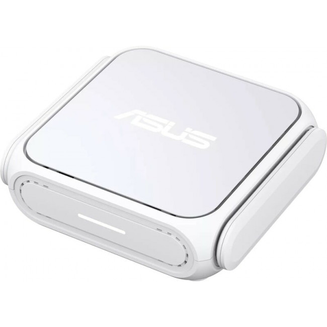 Бездротовий маршрутизатор Asus RT-BE58 GO (90IG09Q0-MO3C00)