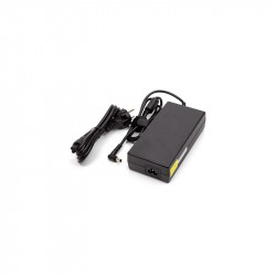 Блок живлення PowerPlant для ноутбука Asus 220V, 19.5V 180W 9.23A, 6.0x3.3 (AS180G6037)