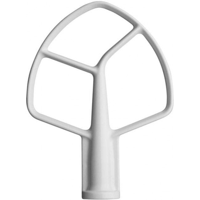 Кухонна машина KitchenAid Heavy Duty 5KPM5EWH White