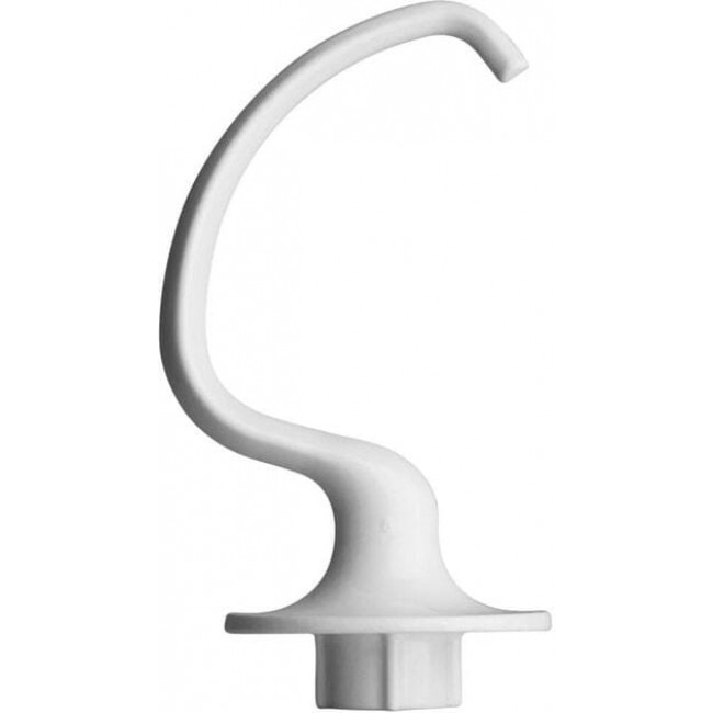 Кухонна машина KitchenAid Heavy Duty 5KPM5EWH White