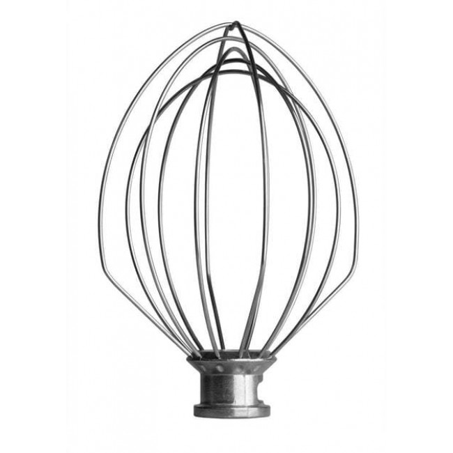 Кухонна машина KitchenAid Heavy Duty 5KPM5EWH White